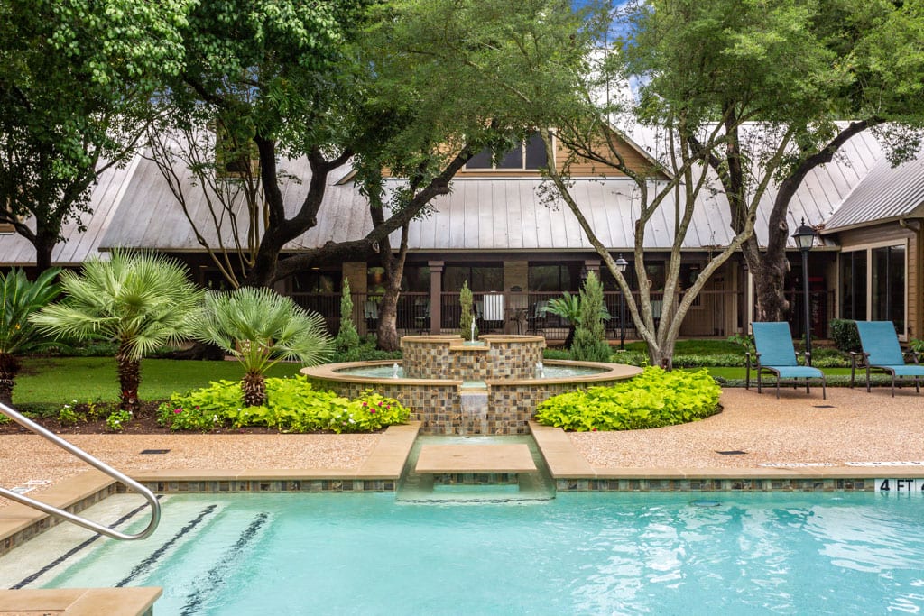 Photos and Video of Ventana Oaks Luxury Apartment Homes in Austin, TX